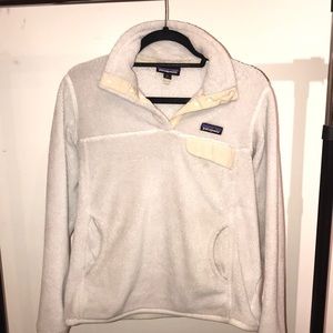 Patagonia Women’s Re-Tool Snap-T Pullover